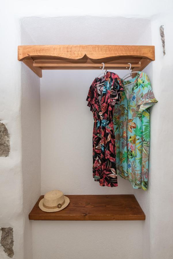 Αlexandra Studio Apartman Pláka Mílu Kültér fotó